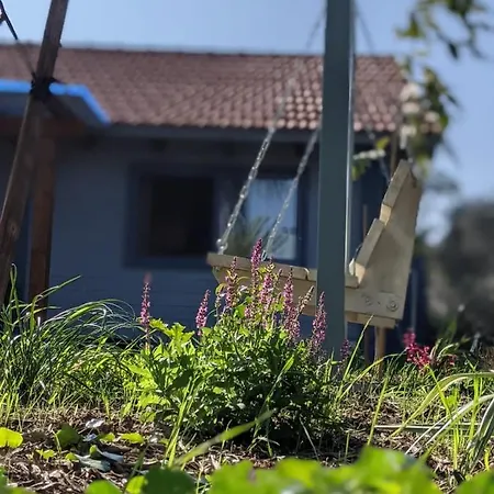 Provence In The Valley Kefar Barukh Exterior photo