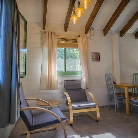 Provence In The Valley Kefar Barukh Exterior photo