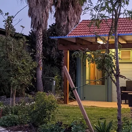 Provence In The Valley Kefar Barukh Exterior photo