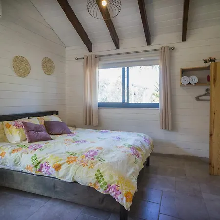 Provence In The Valley Kefar Barukh Exterior photo