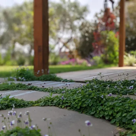 Provence In The Valley Kefar Barukh Exterior photo