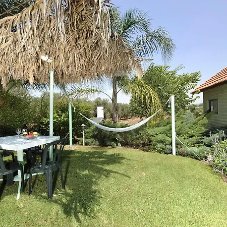 Provence In The Valley Kefar Barukh Exterior photo