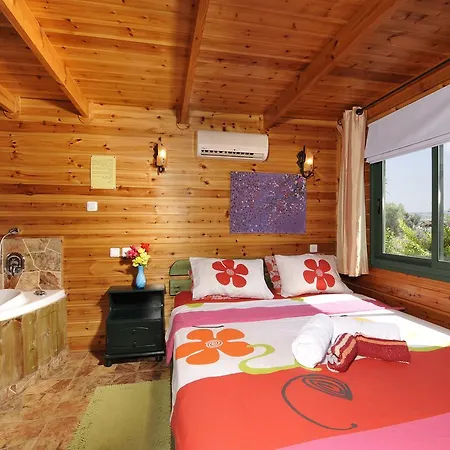 Provence In The Valley Kefar Barukh Room photo