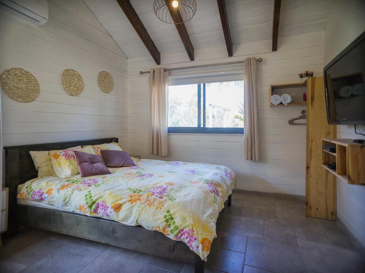 Lodge Provence In The Valley Kefar Barukh