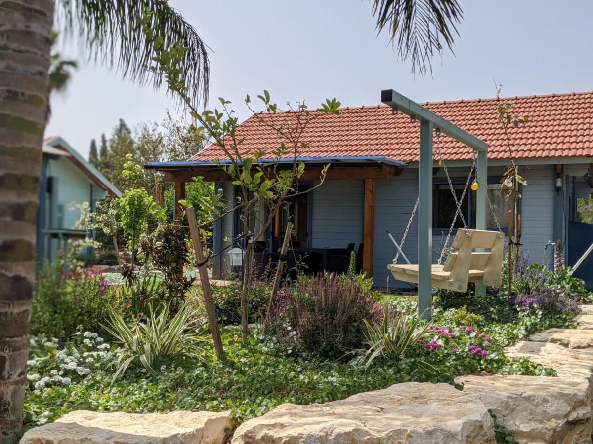 Provence In The Valley Lodge Kefar Barukh