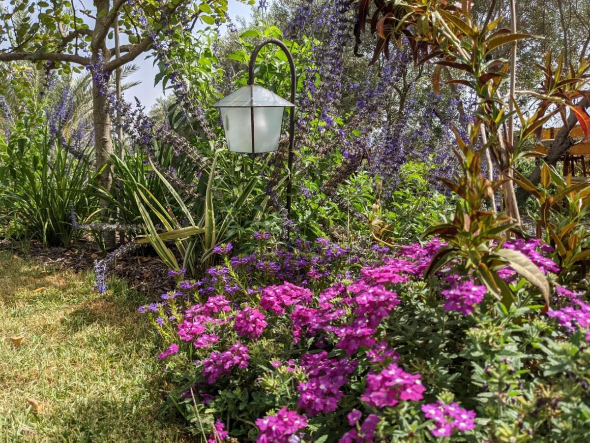 Provence In The Valley Lodge Kefar Barukh