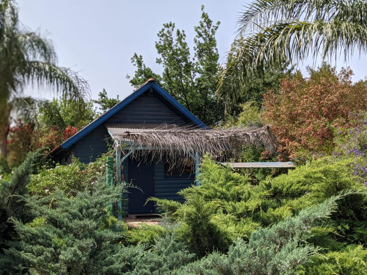 Lodge Provence In The Valley Kefar Barukh