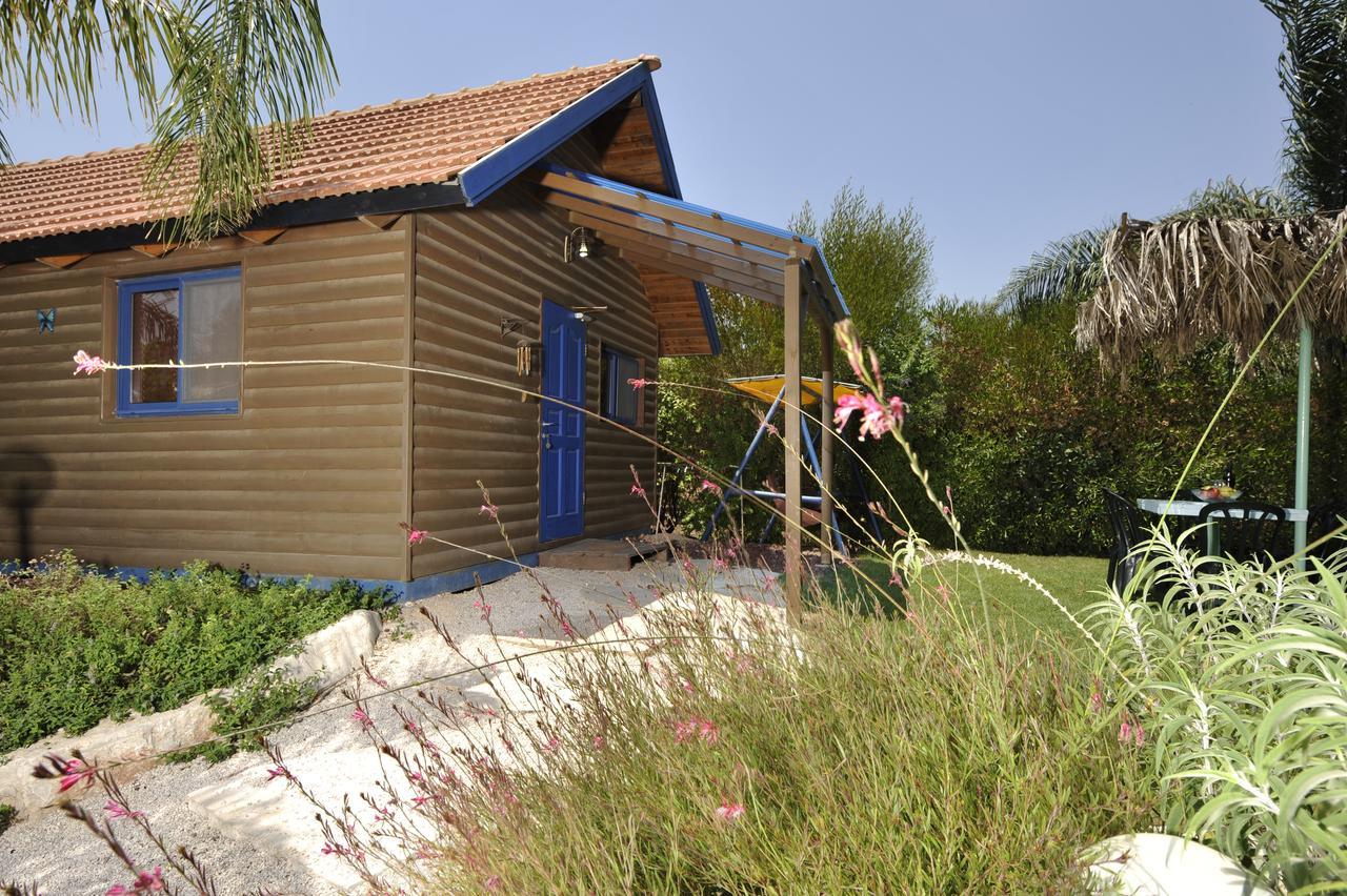 Provence In The Valley Kefar Barukh