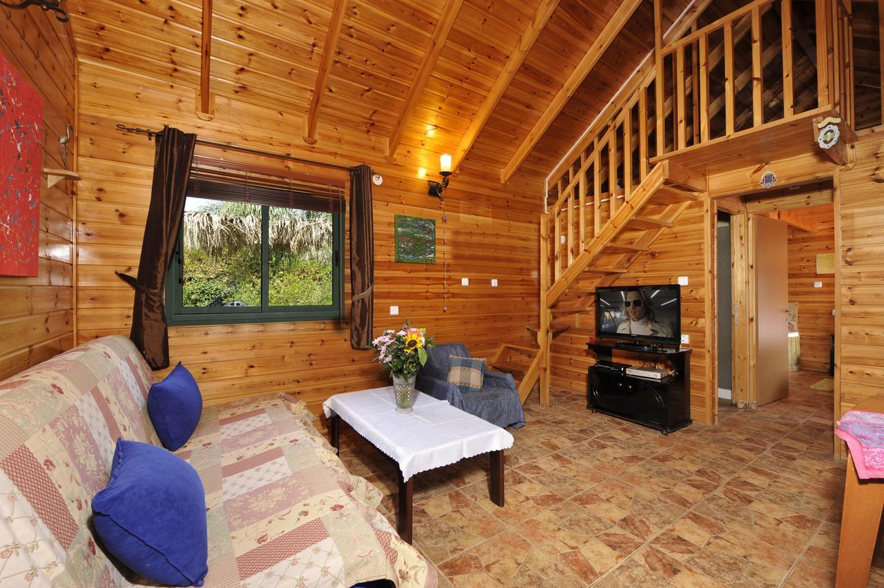 Provence In The Valley Lodge Kefar Barukh